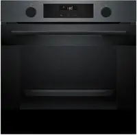 Духовка електрична Bosch HUA736EG0T