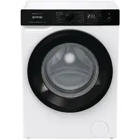 Пральна машина автоматична Gorenje WNHA74SAS