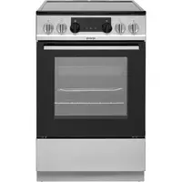 Електрична плита Gorenje GEC5C41SG