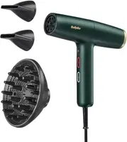 Фен BaByliss Air Power Pro D6555DE
