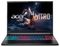 Ноутбук Acer Nitro V 16S ANV16S-71-5024 (NH.U27EU.009) Obsidian Black