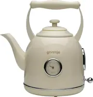 Електрочайник GORENJE K17CLIN