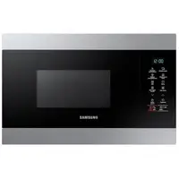 Мікрохвильовка з грилем Samsung MG22M8074AT
