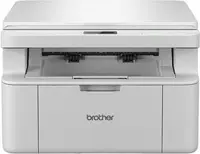 БФП Brother DCP-L1630W Wi-Fi (DCPL1630WYJ1)