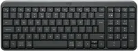 Клавиатура Logitech K250 Graphite (920-013822)