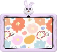 Планшет DOOGEE U9 Kid 3/64GB WI-FI Macaron Purple (6924351664404)