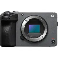 Видеокамера Sony FX30 Body (ILMEFX30B)