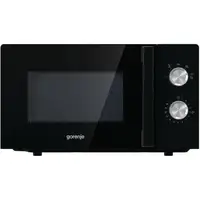 Мікрохвильовка Gorenje MO17E1BH