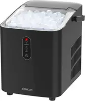 Льодогенератор Sencor SIM 2500BK