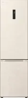 Холодильник с морозильной камерой LG GC-B509FEMW