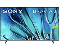 Телевізор Sony K-65S30
