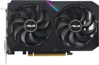 Відеокарта ASUS DUAL-RTX3050-O8G-V2 (90YV0GH6-M0NA00)
