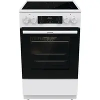 Електрична плита GORENJE GECS 5C70 WA