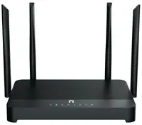 Бездротовий маршрутизатор Netis NX31 AX3000 Wi-Fi 6 MU-MIMO Gigabit Router