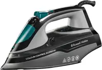 Праска з парою Russell Hobbs Colour Control Supreme 25400-56