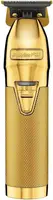 Тример для бороди та вусів BaByliss PRO FX7870GE Skeleton Gold FX (BAB FX7870GE)