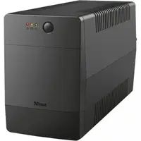 Линейно-интерактивный ИБП Trust Paxxon 1500VA (23505)