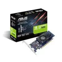 Відеокарта ASUS GT1030-2G-BRK (90YV0AT2-M0NA00)
