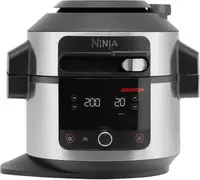 Мультиварка - скороварка NINJA Foodi SmartLid OL550EU