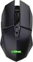 Мышь Trust GXT 110 Felox Wireless Gaming Mouse Black (25037_TRUST)