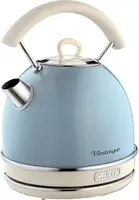 Електрочайник Ariete 2877 BL