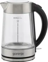 Електрочайник GORENJE K17GDWII