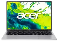 Ноутбук Acer Aspire Lite AL16-54P-56ES (NX.DK6EU.008) Light Silver