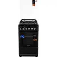 Комбінована плита Ardesto FSC-F5060PB