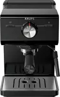 Ріжкова кавоварка еспресо Krups Authentic C50 XP381810