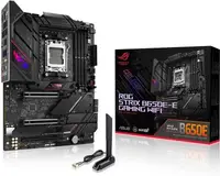 Материнська плата ASUS ROG STRIX B650E-E GAMING WIFI (90MB1BB0-M0EAY0)
