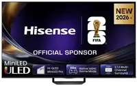 Телевізор Hisense 75U7S PRO