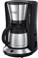 Крапельна кавоварка Russell Hobbs Adventure 24020-56