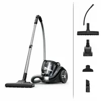 Пилосос безмішковий Rowenta Compact Power XXL RO4B75EA