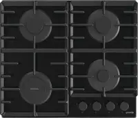 Варильна поверхня газова Gorenje GT642SYB