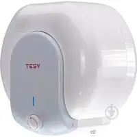 Водонагрівач (бойлер) електричний накопичувальний Tesy BiLight Compact 15 A