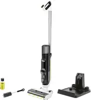Ручний миючий пилосос Karcher FCV 3 (1.056-122.0)