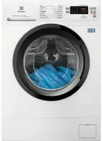 Пральна машина Electrolux EWS6526BU