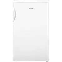 Холодильна камера Gorenje R492PW