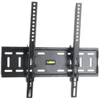Настінне кріплення 26-55 X-Digital ST315 Black (5988309)