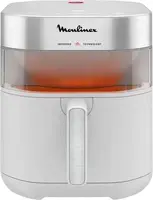 Мультипіч (аерофритюрниця) Moulinex Easy Fry Infrared EZ831GF0
