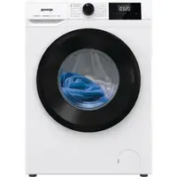 Пральна машина автоматична Gorenje W3NGPI62SBS/UA