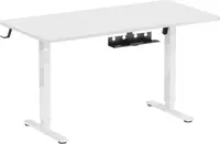 Комп'ютерний стіл OfficePro ODE1470W White