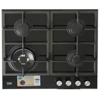 Варильна поверхня газова Beko HILW 64225 S