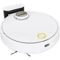 Робот-пилосос з вологим прибиранням Karcher RCV 3 (1.269-620.0)