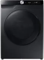 Прально-сушильна машина автоматична Samsung WD90DG6G94BBUA