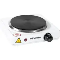Настільна плита Holmer HHP-110W