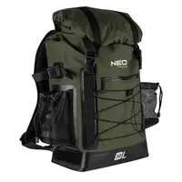 Рюкзак туристичний NEO Tools Водонепроникний рюкзак (63-131)