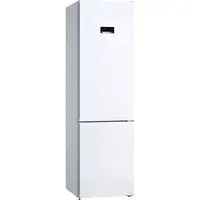 Холодильник с морозильной камерой Bosch KGN39XW326