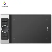 Графічний планшет XP-Pen Deco Pro S