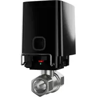 Система контролю протікання води Ajax WaterStop 1" black